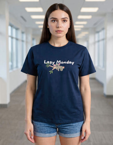Lazy Monday