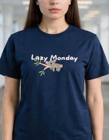 Lazy Monday