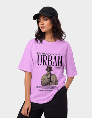 Urban Fashion