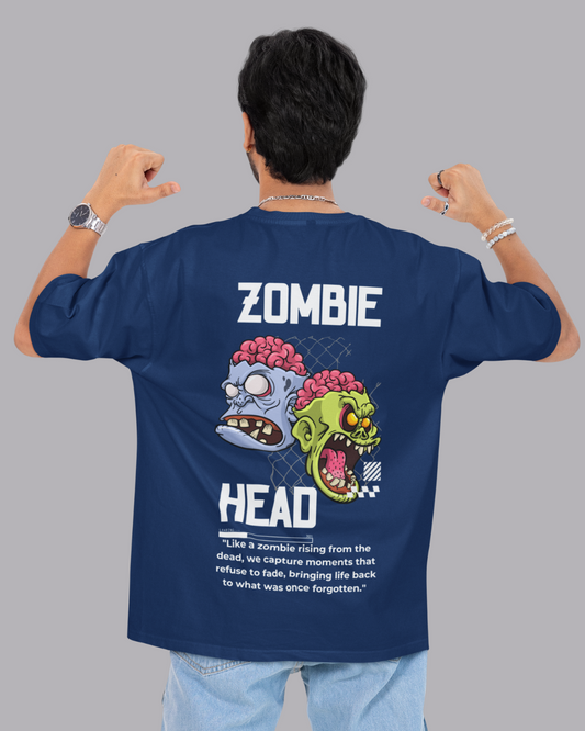 Zombie Head