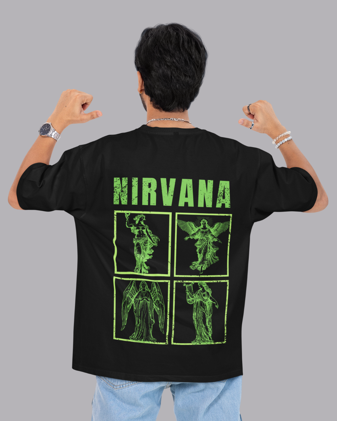 Nirvana