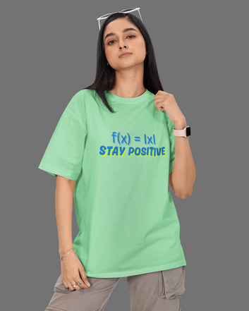 Stay Positive