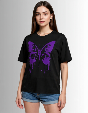 Blue Butterfly