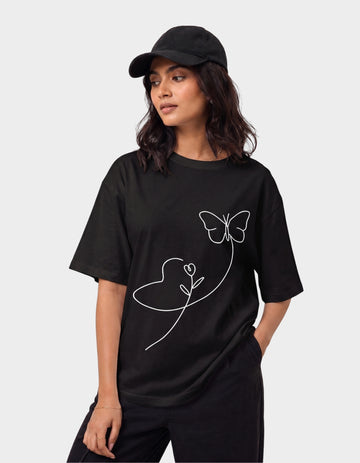Butterfly Heart