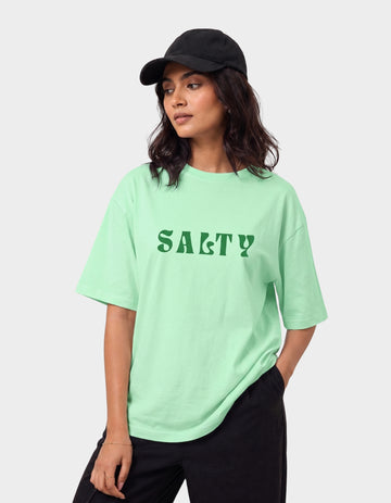 SALTY