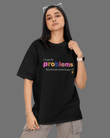 99 Problems
