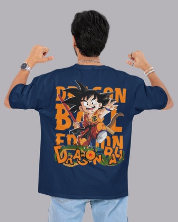 Dragon Balls