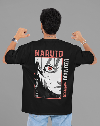 Naruto Uzumaki