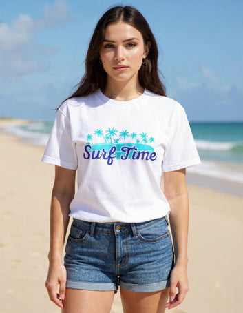 Surf Time
