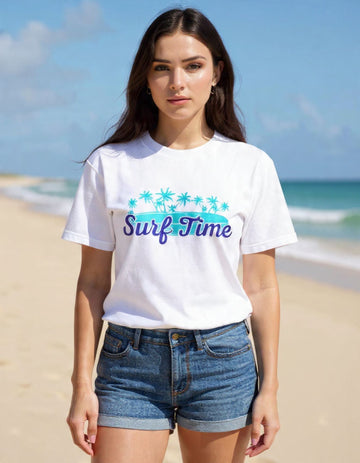 Surf Time