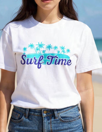 Surf Time