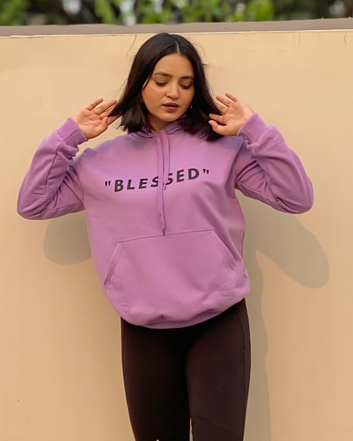 Blessed Unisex Hoodie