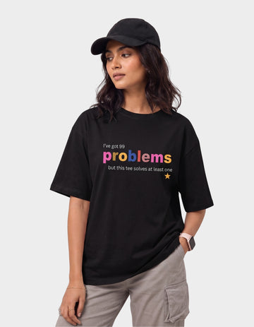 99 Problems