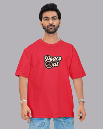 Peace Out