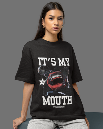 It's My Mouth