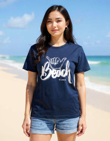 Beach Time