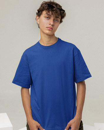 Take it Easy - Oversized T-shirt