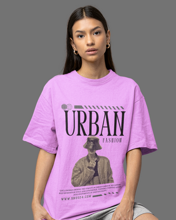 Urban Fashion