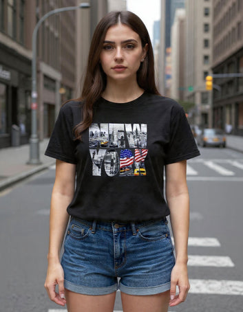 New York