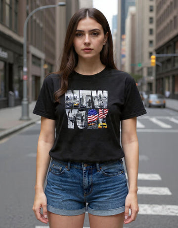 New York