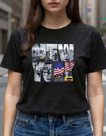 New York