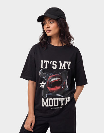 It's My Mouth