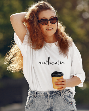AUTHENTIC