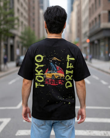 Tokiyo Drift