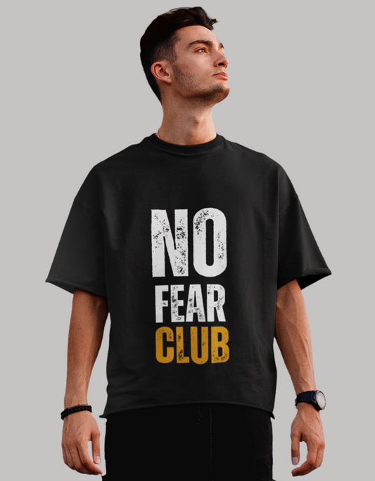 NO FEAR CLUB