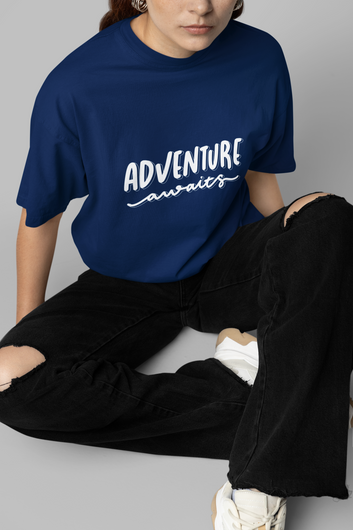 Adventure Awaits