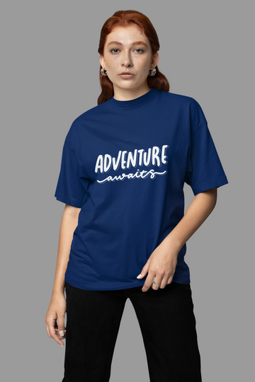 Adventure Awaits