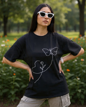 Butterfly Heart