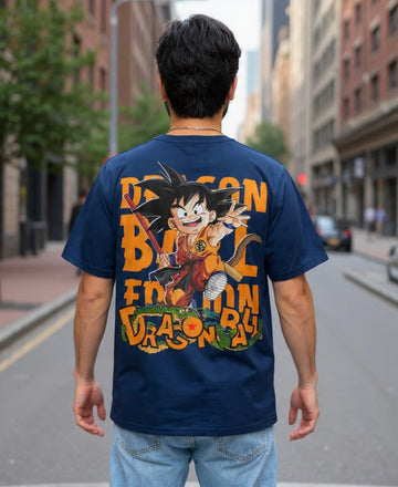 Dragon Balls
