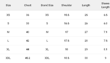 Perfect - Oversized White T-shirt