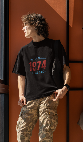 1974 Classic - Regular T-shirt
